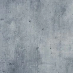 Sieger Gartentisch-Platte 90x90 Cm Polytec Zement Graphit