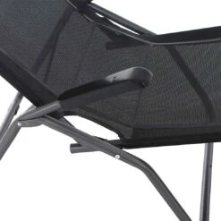 Siena Garden Anco Bäderliege Stahl/Ranotex Anthrazit/Schwarz 19 Siena Garden Anco Bäderliege Stahl/Ranotex Anthrazit/Schwarz -Gartenmobel Verkauf siena garden anco baederliege stahl ranotex 1471033 10