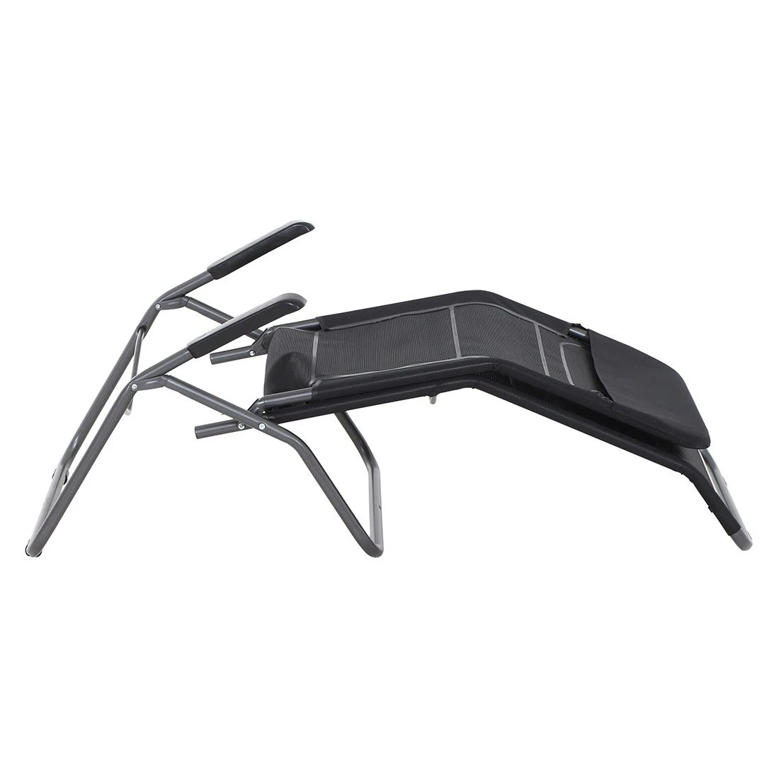 Siena Garden Anco Bäderliege Stahl/Ranotex Anthrazit/Schwarz 5 Siena Garden Anco Bäderliege Stahl/Ranotex Anthrazit/Schwarz – Bild 5