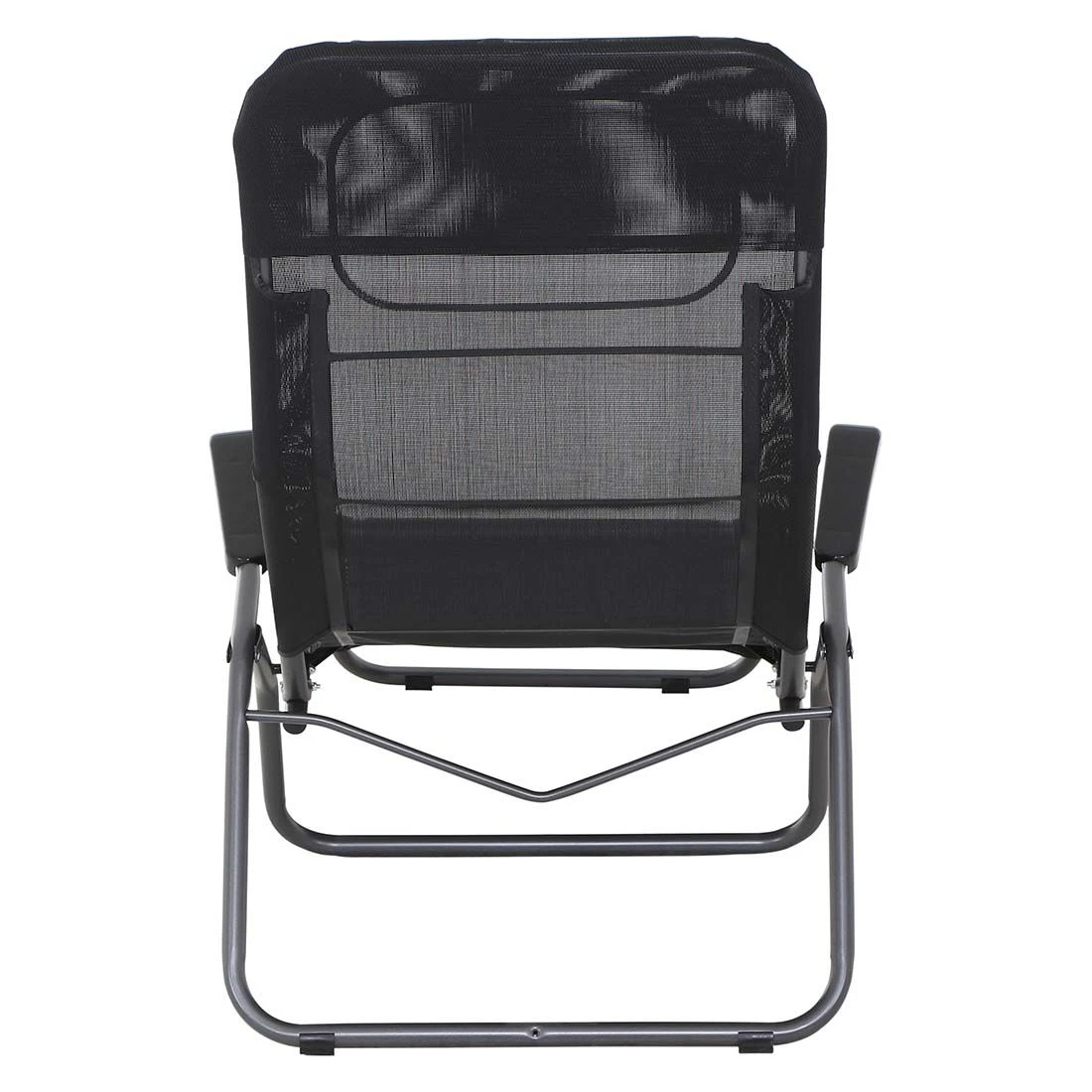 Siena Garden Anco Bäderliege Stahl/Ranotex Anthrazit/Schwarz 7 Siena Garden Anco Bäderliege Stahl/Ranotex Anthrazit/Schwarz – Bild 7