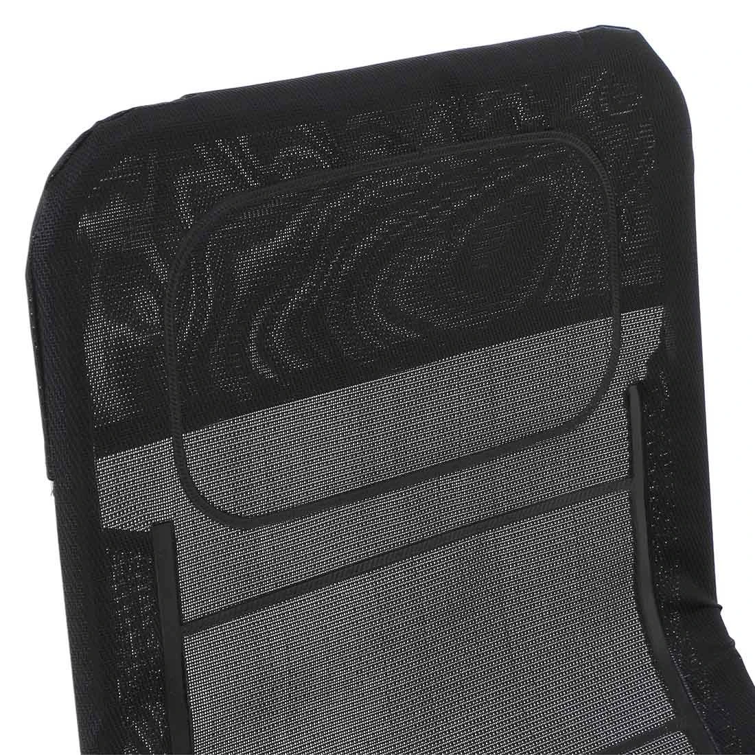 Siena Garden Anco Bäderliege Stahl/Ranotex Anthrazit/Schwarz 9 Siena Garden Anco Bäderliege Stahl/Ranotex Anthrazit/Schwarz – Bild 9