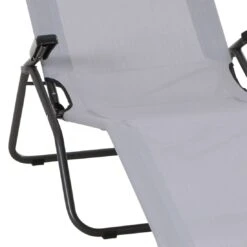 Siena Garden Anco Bäderliege Stahl/Textilene Anthrazit/Hellgrau 19 Siena Garden Anco Bäderliege Stahl/Textilene Anthrazit/Hellgrau -Gartenmobel Verkauf siena garden anco baederliege stahl textilene 1471044 10