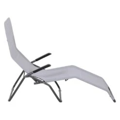 Siena Garden Anco Bäderliege Stahl/Textilene Anthrazit/Hellgrau 13 Siena Garden Anco Bäderliege Stahl/Textilene Anthrazit/Hellgrau -Gartenmobel Verkauf siena garden anco baederliege stahl textilene 1471044 4