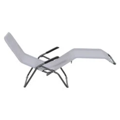 Siena Garden Anco Bäderliege Stahl/Textilene Anthrazit/Hellgrau 14 Siena Garden Anco Bäderliege Stahl/Textilene Anthrazit/Hellgrau -Gartenmobel Verkauf siena garden anco baederliege stahl textilene 1471044 5