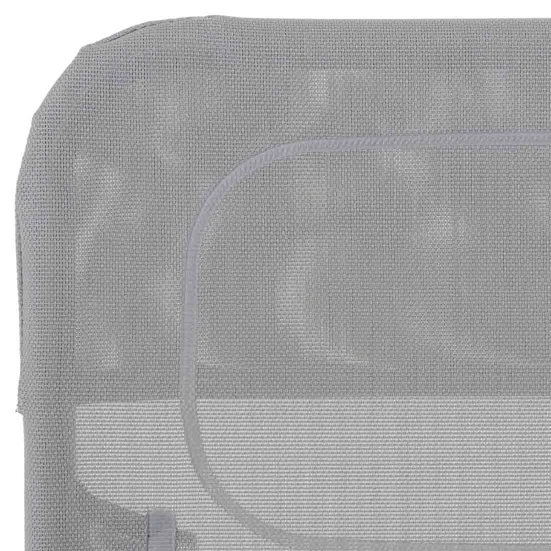 Siena Garden Anco Bäderliege Stahl/Textilene Anthrazit/Hellgrau 9 Siena Garden Anco Bäderliege Stahl/Textilene Anthrazit/Hellgrau – Bild 9