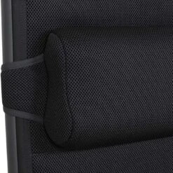 Siena Garden Premium Camping Relaxliege Aluminium/2D Mesh Anthrazit -Gartenmobel Verkauf siena garden camping relaxliege aluminium 2d mesh 1364014 12