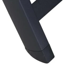 Siena Garden Premium Camping Relaxliege Aluminium/2D Mesh Anthrazit -Gartenmobel Verkauf siena garden camping relaxliege aluminium 2d mesh 1364014 13