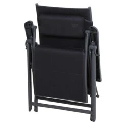 Siena Garden Premium Camping Relaxliege Aluminium/2D Mesh Anthrazit -Gartenmobel Verkauf siena garden camping relaxliege aluminium 2d mesh 1364014 6