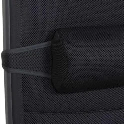 Siena Garden Premium XL Camping Relaxliege Aluminium/2D Mesh Anthrazit -Gartenmobel Verkauf siena garden camping relaxliege premium xl aluminium 2d mesh 1364036 14