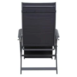 Siena Garden Premium XL Camping Relaxliege Aluminium/2D Mesh Anthrazit -Gartenmobel Verkauf siena garden camping relaxliege premium xl aluminium 2d mesh 1364036 6