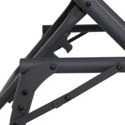 Siena Garden Premium Dreibeinliege Aluminium/2D Mesh Anthrazit -Gartenmobel Verkauf siena garden campingliege premium aluminium 2d mesh 1363992 10