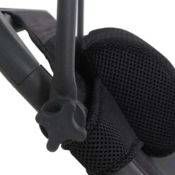 Siena Garden Premium Dreibeinliege Aluminium/2D Mesh Anthrazit -Gartenmobel Verkauf siena garden campingliege premium aluminium 2d mesh 1363992 11