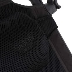 Siena Garden Premium Dreibeinliege Aluminium/2D Mesh Anthrazit -Gartenmobel Verkauf siena garden campingliege premium aluminium 2d mesh 1363992 12