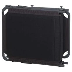 Siena Garden Premium Dreibeinliege Aluminium/2D Mesh Anthrazit -Gartenmobel Verkauf siena garden campingliege premium aluminium 2d mesh 1363992 8