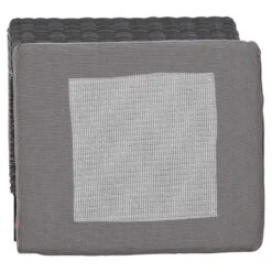 Siena Garden Corido Loungehocker Geflecht Inkl. Kissen Charcoal Grey/Taupe-Meliert -Gartenmobel Verkauf siena garden corido loungehocker geflecht inkl kissen 1353047 6