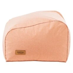 Siena Garden FLOW.U Feet Hocker Apricot -Gartenmobel Verkauf siena garden flow u feet hocker 1462024 3