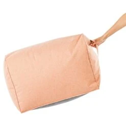 Siena Garden FLOW.U Feet Hocker Apricot -Gartenmobel Verkauf siena garden flow u feet hocker 1462024 7