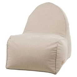 Siena Garden FLOW.U Sitzsack Icedcoffee