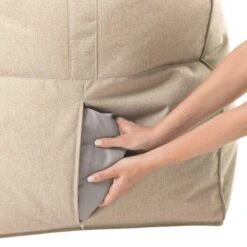 Siena Garden FLOW.U Sitzsack Icedcoffee -Gartenmobel Verkauf siena garden flow u sitzsack 1461991 8