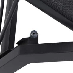 Siena Garden Miami Gartenliege Aluminium/Ranotex®-Gewebe Matt Anthrazit/Grau -Gartenmobel Verkauf siena garden miami gartenliege aluminium ranotexr gewebe 1363728 7