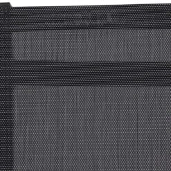 Siena Garden Savona Move Gartensessel Aluminium/Ranotex Anthrazit/Schwarz-Silber -Gartenmobel Verkauf siena garden savona move verstellsessel aluminium ranotex 1353036 7