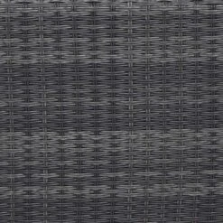 Siena Garden Taranto Dininglounge 5-tlg. Aluminium/Gardino®-Geflecht Matt Anthrazit/Blau-Grau -Gartenmobel Verkauf siena garden taranto dininglounge 5 tlg aluminium gardinor geflecht 1425273 11