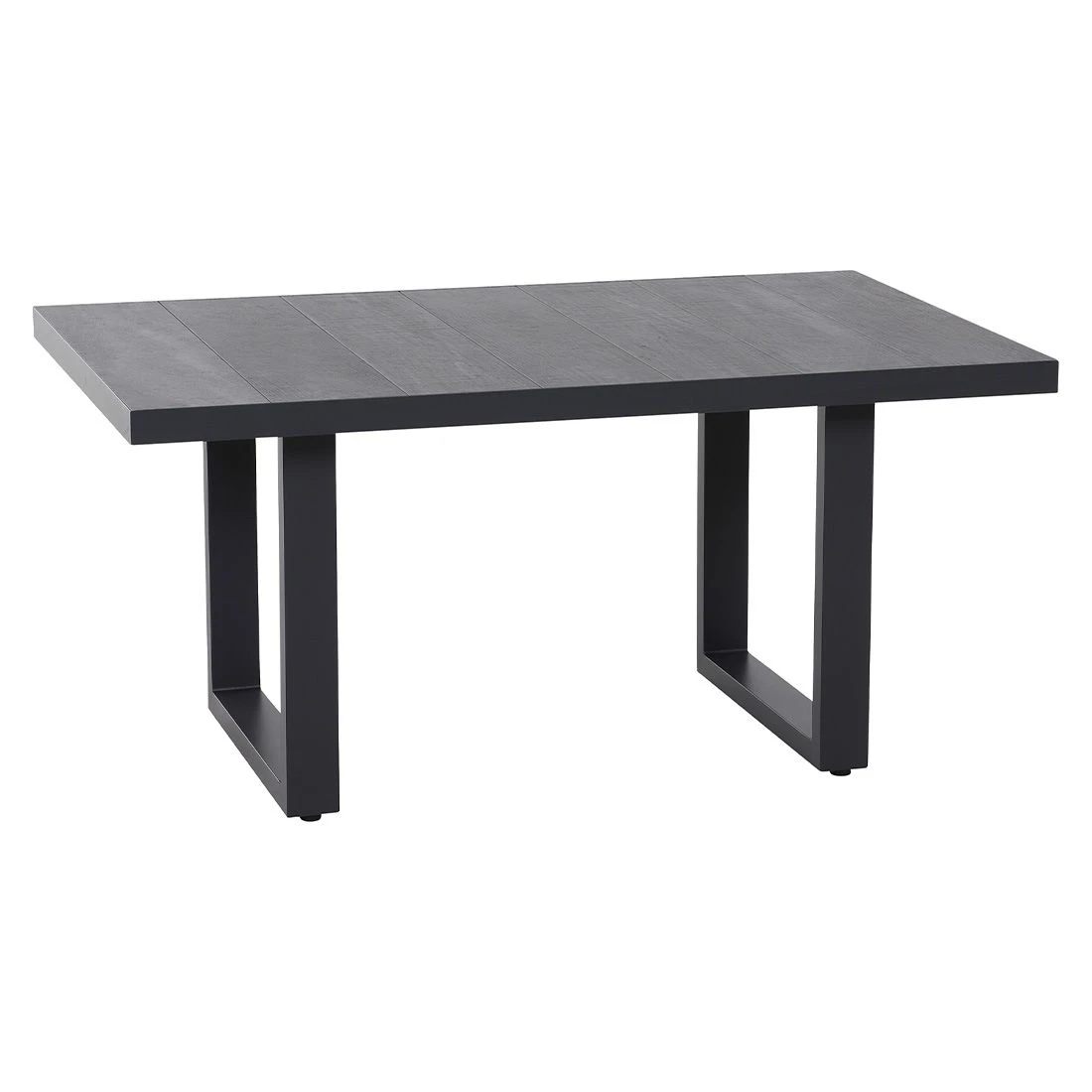 Siena Garden Taranto Loungeset 4-tlg. Aluminium/Gardino®-Geflecht Matt Anthrazit/Blau-Grau 4 Siena Garden Taranto Loungeset 4-tlg. Aluminium/Gardino®-Geflecht Matt Anthrazit/Blau-Grau – Bild 4