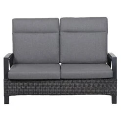 Siena Garden Taranto Loungeset 4-tlg. Aluminium/Gardino®-Geflecht Matt Anthrazit/Blau-Grau 14 Siena Garden Taranto Loungeset 4-tlg. Aluminium/Gardino®-Geflecht Matt Anthrazit/Blau-Grau -Gartenmobel Verkauf siena garden taranto loungeset 4 tlg aluminium gardinor geflecht 1425284 5