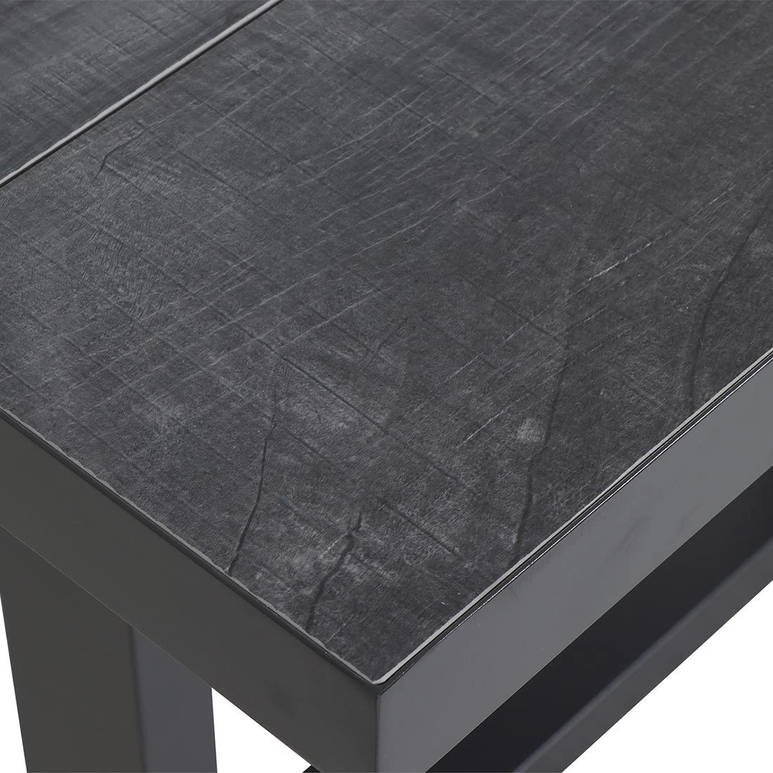 Siena Garden Taranto Loungeset 4-tlg. Aluminium/Gardino®-Geflecht Matt Anthrazit/Blau-Grau 7 Siena Garden Taranto Loungeset 4-tlg. Aluminium/Gardino®-Geflecht Matt Anthrazit/Blau-Grau – Bild 7