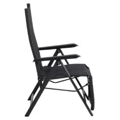 Siena Garden Tesoro Relaxsessel Aluminium/Ranotex®-Gewebe Matt Anthrazit/Silber-Schwarz 9 Siena Garden Tesoro Relaxsessel Aluminium/Ranotex®-Gewebe Matt Anthrazit/Silber-Schwarz -Gartenmobel Verkauf siena garden tesoro relaxsessel aluminium ranotexr gewebe 1434172 4