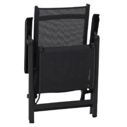 Siena Garden Tesoro Relaxsessel Aluminium/Ranotex®-Gewebe Matt Anthrazit/Silber-Schwarz 11 Siena Garden Tesoro Relaxsessel Aluminium/Ranotex®-Gewebe Matt Anthrazit/Silber-Schwarz -Gartenmobel Verkauf siena garden tesoro relaxsessel aluminium ranotexr gewebe 1434172 6