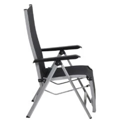 Siena Garden Tesoro Relaxsessel Aluminium/Ranotex®-Gewebe Silber/Grau -Gartenmobel Verkauf siena garden tesoro relaxsessel aluminium ranotexr gewebe 1434183 4