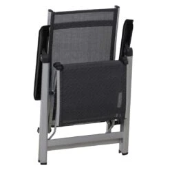 Siena Garden Tesoro Relaxsessel Aluminium/Ranotex®-Gewebe Silber/Grau -Gartenmobel Verkauf siena garden tesoro relaxsessel aluminium ranotexr gewebe 1434183 6