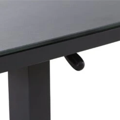 Siena Garden Toreno Beistelltisch 60x40cm Aluminium/Glaskeramik Anthrazit/Dark Concrete -Gartenmobel Verkauf siena garden toreno beistelltisch 60x40cm aluminium glaskeramik anthrazit dark concrete 1247590 4