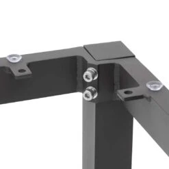 Siena Garden Velia Gartenmöbelset 5-tlg. Mit Tisch 160x90 Cm Anthrazit/Schwarz-Grau -Gartenmobel Verkauf siena garden velia gartenmoebelset 5 tlg mit tisch 160x90 cm anthrazit charcoal grey 1426417 15