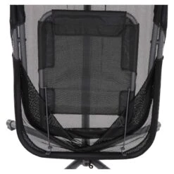 Siena Garden Yobaya Hängesessel Stahl/Polyester Inkl. Kissen Anthrazit/Cool Black -Gartenmobel Verkauf siena garden yobaya haengesessel stahl polyeser inkl kissen 1363651 11