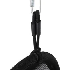 Siena Garden Yobaya Hängesessel Stahl/Polyester Inkl. Kissen Anthrazit/Cool Black -Gartenmobel Verkauf siena garden yobaya haengesessel stahl polyeser inkl kissen 1363651 13