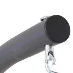 Siena Garden Yobaya Hängesessel Stahl/Polyester Inkl. Kissen Anthrazit/Cool Black -Gartenmobel Verkauf siena garden yobaya haengesessel stahl polyeser inkl kissen 1363651 14