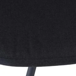 Siena Garden Yobaya Hängesessel Stahl/Polyester Inkl. Kissen Anthrazit/Cool Black -Gartenmobel Verkauf siena garden yobaya haengesessel stahl polyeser inkl kissen 1363651 18