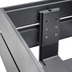 Solpuri Boxx Basis-Modul M Eck-/Endmodul Aluminium Anthrazit 5 Solpuri Boxx Basis-Modul M Eck-/Endmodul Aluminium Anthrazit -Gartenmobel Verkauf solpuri boxx basis modul m 2 sitzer aluminium 1475026 3