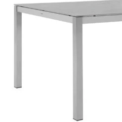 Solpuri Classic Gartentisch 160x100 Cm Edelstahl/Dekton Silber/Kreta -Gartenmobel Verkauf solpuri classic gartentisch 160x100 cm edelstahl dekton 1475092 6