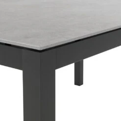 Solpuri Classic Gartentisch 220x100 Cm Aluminium/Dekton Anthrazit/Kreta 19 Solpuri Classic Gartentisch 220x100 Cm Aluminium/Dekton Anthrazit/Kreta -Gartenmobel Verkauf solpuri classic gartentisch 220x100 cm aluminium dekton 1466061 9