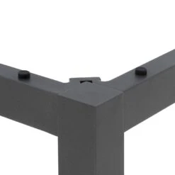 Solpuri Classic Gartentisch 220x100cm Aluminium/HPL Anthrazit/Volcano Anthrazit -Gartenmobel Verkauf solpuri classic gartentisch 220x100cm aluminium hp 1490151 6