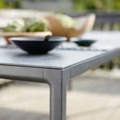 Solpuri Soft Gartentisch 160x100 Cm Aluminium/Dekton Anthrazit/Bromo -Gartenmobel Verkauf solpuri soft gartentisch 160x100 cm aluminium dekton 1466127 7