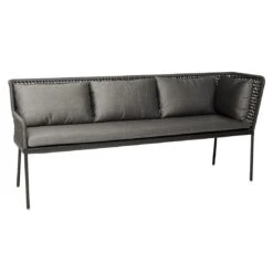 Stern Greta Dininglounge Aluminium/Polyacryl Anthrazit/Seidengrau 9 Stern Greta Dininglounge Aluminium/Polyacryl Anthrazit/Seidengrau -Gartenmobel Verkauf stern greta dininglounge aluminium polyacryl 1489788 3