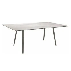 Stern Greta Dininglounge Aluminium/Polyacryl Anthrazit/Seidengrau 12 Stern Greta Dininglounge Aluminium/Polyacryl Anthrazit/Seidengrau -Gartenmobel Verkauf stern greta dininglounge aluminium polyacryl 1489788 6