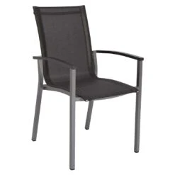 Stern New Holly Dininglounge Aluminium/Polyacryl Graphit/Schiefergrau 10 Stern New Holly Dininglounge Aluminium/Polyacryl Graphit/Schiefergrau -Gartenmobel Verkauf stern new holly dininglounge aluminium polyacryl 1489887 3