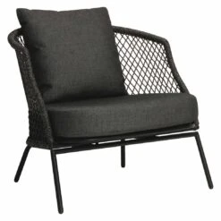 Stern Odea Loungeset Aluminium/Outdoorstoff Schwarz Matt/Seidenschwarz 11 Stern Odea Loungeset Aluminium/Outdoorstoff Schwarz Matt/Seidenschwarz -Gartenmobel Verkauf stern odea loungeset aluminium outdoorstoff 1489667 4