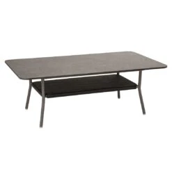 Stern Space Loungeset Aluminium/Polyacryl Anthrazit/Seidengrau -Gartenmobel Verkauf stern space loungeset aluminium polyacryl 1492505 5