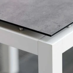 Stern Tischplatte 250x100cm Silverstar 2.0 Zement -Gartenmobel Verkauf stern tischplatte silverstar 2 0 250x100 cm dekor zement 4